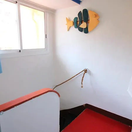 Le Poisson Bleu Apartmán Collioure