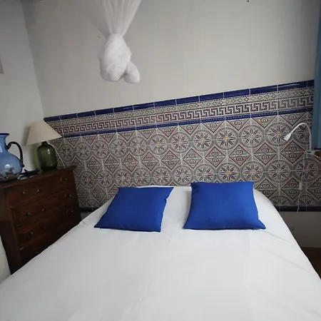 Apartmán Le Poisson Bleu Collioure