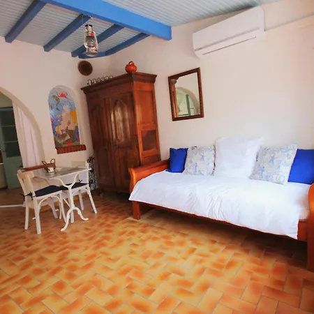 Le Poisson Bleu * Collioure