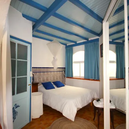 Apartmán Le Poisson Bleu