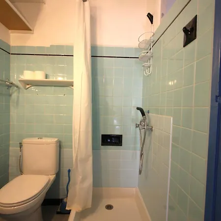 Le Poisson Bleu Apartmán Collioure