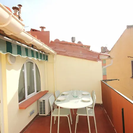 Apartmán Le Poisson Bleu *