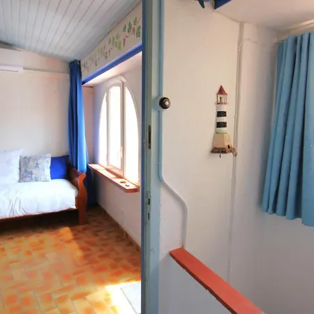 Le Poisson Bleu Collioure