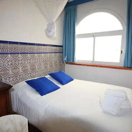 Apartamento Le Poisson Bleu