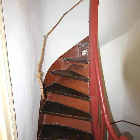 Le Poisson Bleu コリウール