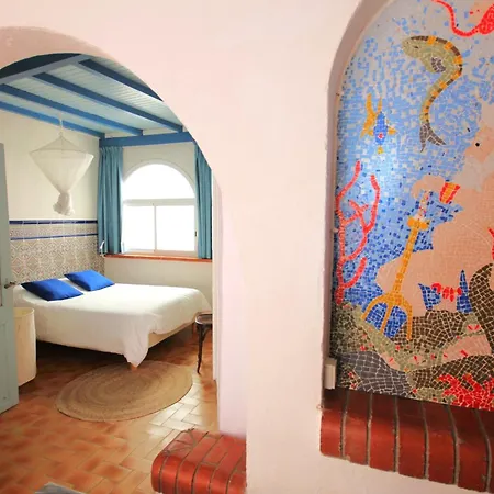 Le Poisson Bleu Apartamento Collioure