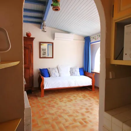 Le Poisson Bleu Apartamento *