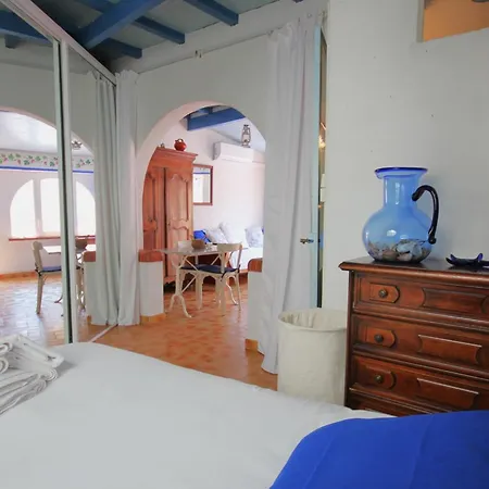 Apartamento Le Poisson Bleu Collioure