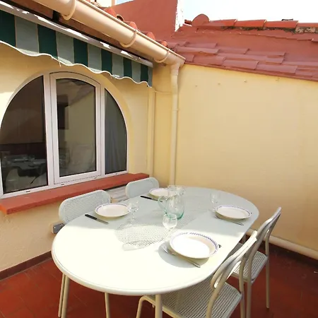 Le Poisson Bleu * コリウール