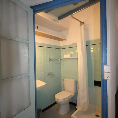 Le Poisson Bleu Apartamento