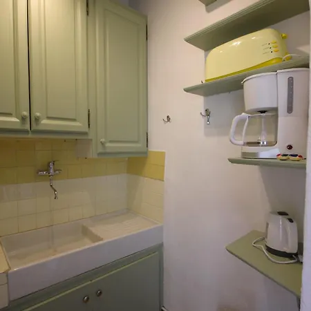 Le Poisson Bleu Collioure