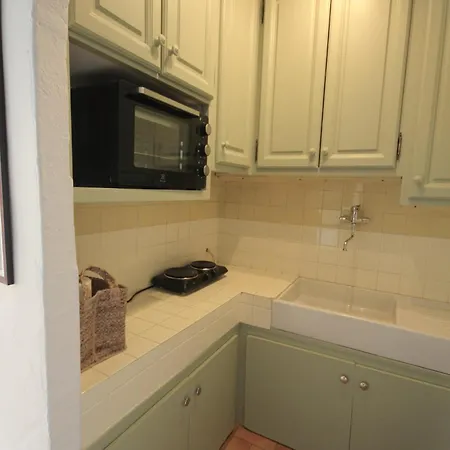 Le Poisson Bleu Apartamento *