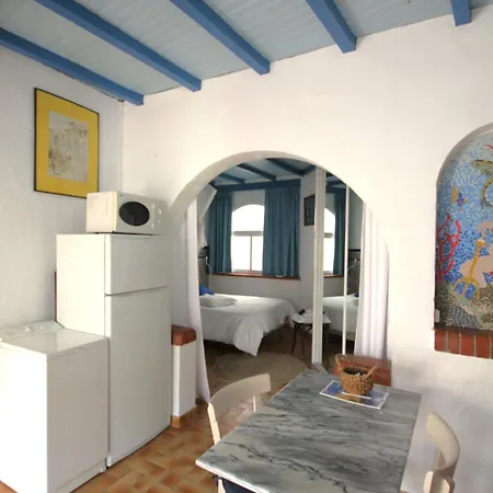 Le Poisson Bleu Collioure