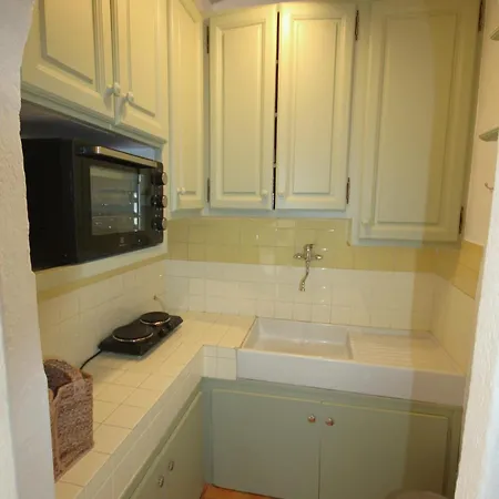 Apartamento Le Poisson Bleu Collioure