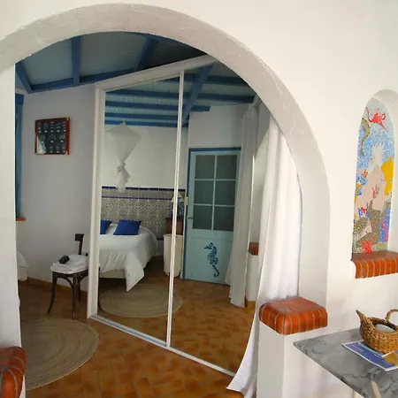 Le Poisson Bleu Collioure