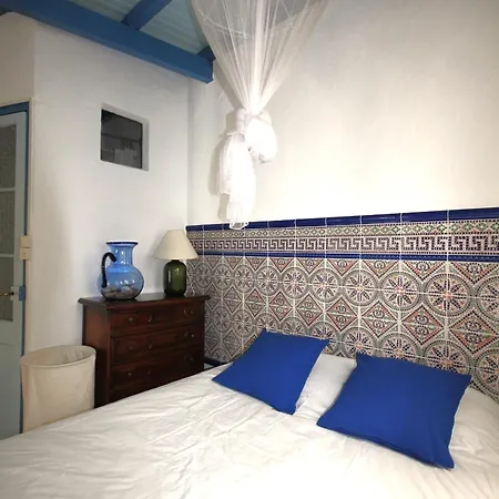 Apartamento Le Poisson Bleu Collioure