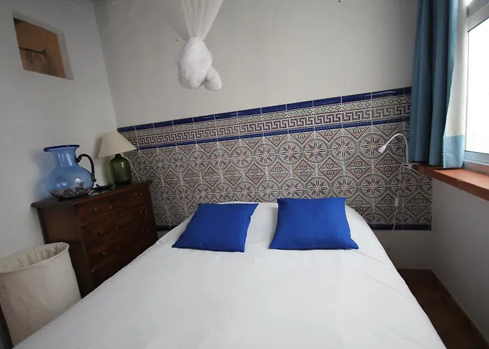 Lejlighed Le Poisson Bleu Collioure