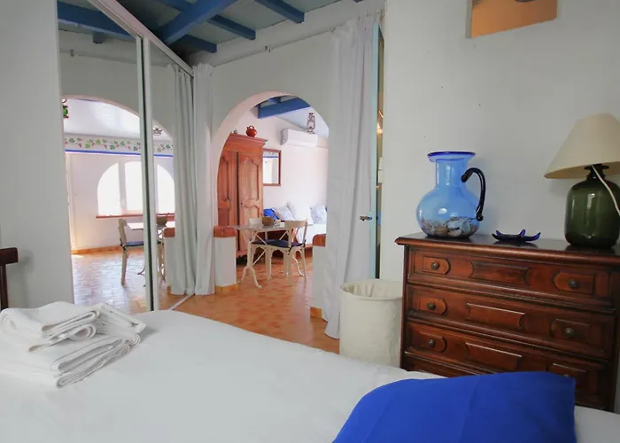 Apartment Le Poisson Bleu Collioure