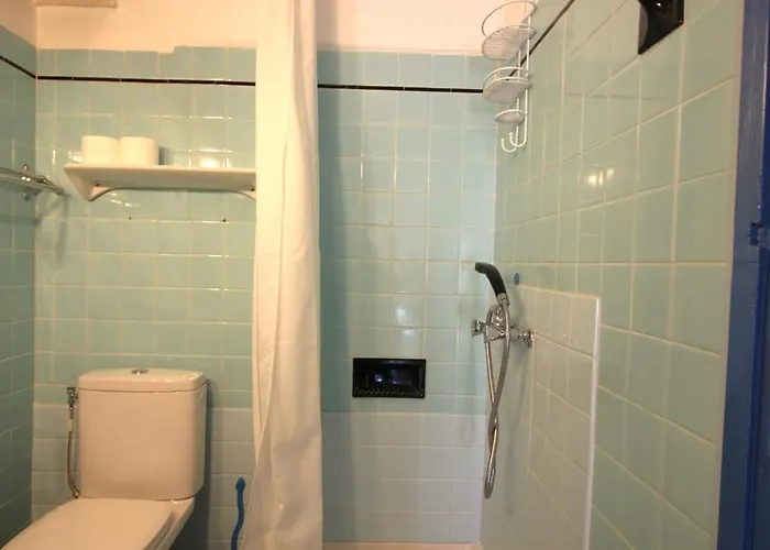 Le Poisson Bleu Apartment Collioure