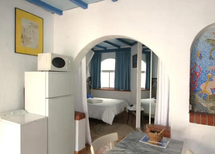 Le Poisson Bleu Collioure
