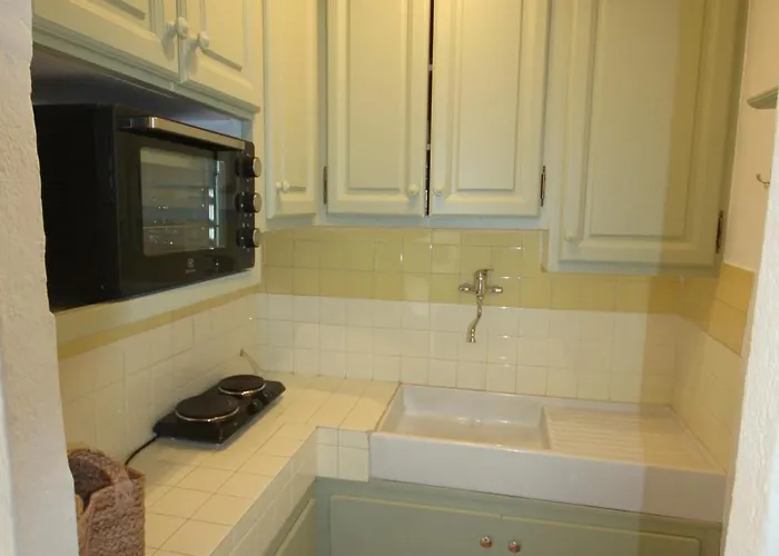 Apartment Le Poisson Bleu Collioure